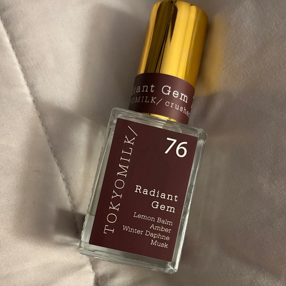 Radiant Gem- Tokyo Milk 76